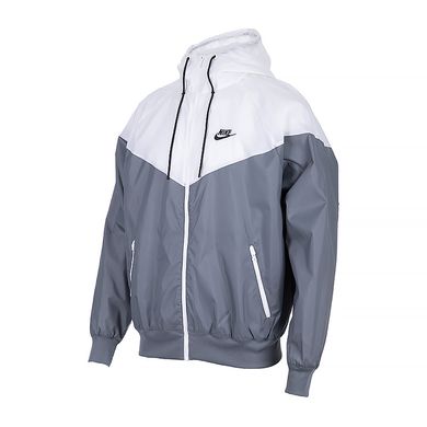 Куртка Nike M NK WVN LND WR HD JKT DA0001-084
