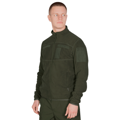 Кофта Army Marker Ultra Soft Olive (6598), L 6598L