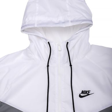 Куртка Nike M NK WVN LND WR HD JKT DA0001-084