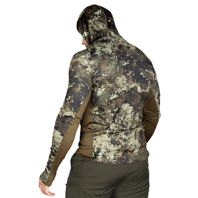Лонгслив Camotec Chiton Hood CoolPass SJ (6656XXXL) 6656XXXL