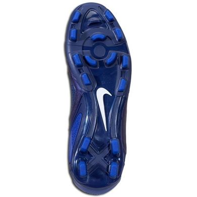 Бутси Nike CTR360 LIBRETTO II FG 40 (25 см) 428731414(40)
