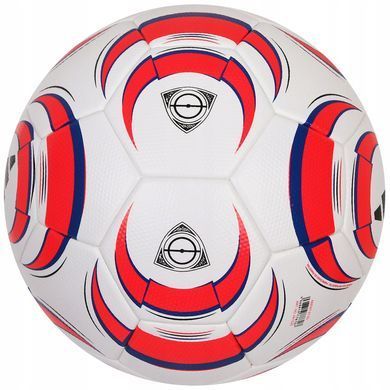 Футбольний м'яч Adidas Tiro League Junior 350g JW1525, розмір №4 JW1525_4
