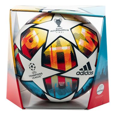 Футбольний м'яч Adidas Finale 2022 PRO OMB (FIFA QUALITY PRO) H57815 H57815