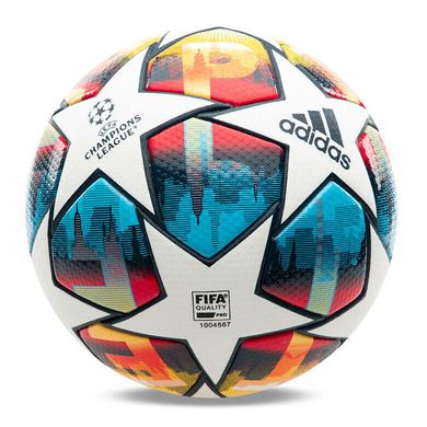 Футбольний м'яч Adidas Finale 2022 PRO OMB (FIFA QUALITY PRO) H57815 H57815