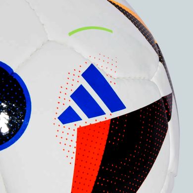 Мяч для футзала Adidas Fussballliebe Euro 2024 PRO Sala (FIFA QUALITY PRO) IN9364 №4 IN9364