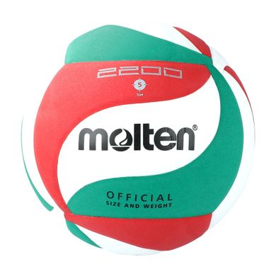 М'яч волейбольний Molten V5M2200 V5M2200