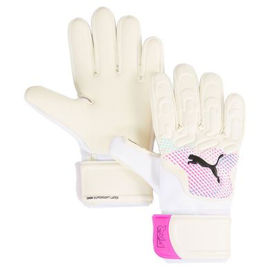 Перчатки вратарские Puma Future Match NC Goalkeeper Gloves 04192601, размер 10 04192601(10)