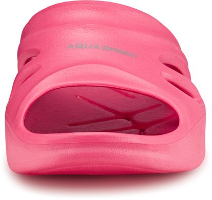 Шльопанці Aqua Speed ​​FLORIDA 6012 рожевий Діт 34 00000016409