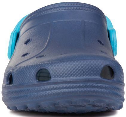Крокси Aqua Speed LIMA 60006 синій Діт 35 555-10
