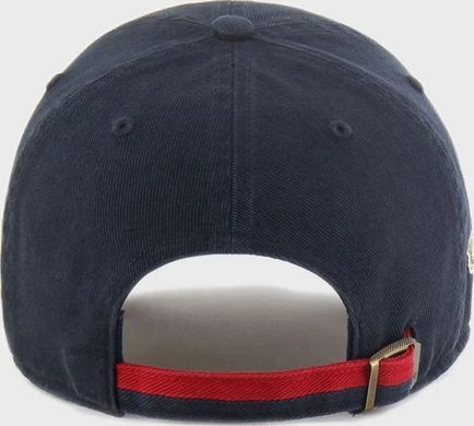 Кепка 47 Brand 96 YANKEES NEW YORK YANKEES темно-синий One Size 15121423