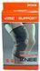 Фіксатор коліна LiveUp KNEE SUPPORT LS5636-SM фото 4