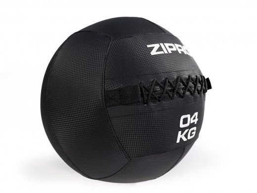 Медицинский мяч Zipro 4 кг 5902659842466