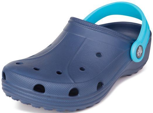 Крокси Aqua Speed LIMA 60006 синій Діт 35 555-10