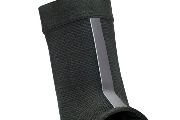 Фіксатор щиколотки Adidas Performance Ankle Support чорний Уні XL 00000026168