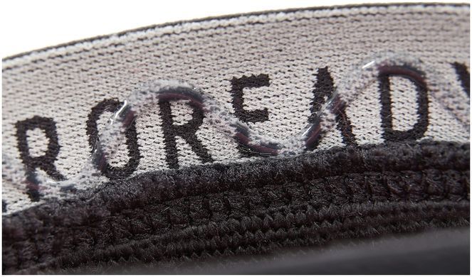 Фіксатор коліна Adidas Performance Knee Support чорний Уні L ADSU-13323-NL