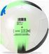 М'яч футбольний Puma CAGE ball білий, синій Уні 5 084346-02 фото 2