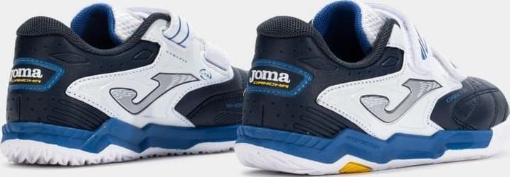 Футзалки дитячі Joma CANCHA синій 31 CAJW2503INV