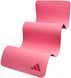 Килимок для йоги Adidas Yoga Mat рожевий Уні 176 х 61 х 0,4 см ADYG-10001PF фото 6