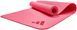 Килимок для йоги Adidas Yoga Mat рожевий Уні 176 х 61 х 0,4 см ADYG-10001PF фото 1