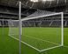 Професійна футбольна сітка El Leon De Oro Premier League, White 12444035000 фото 2