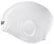Шапка для плавання Aqua Speed EAR CAP Volume 61511 білий Уні OSFM 284-05 фото 1