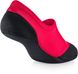Шкарпетки для басейну Aqua Speed ​​NEO SOCKS 7375 червоний, чорний Діт 26-27 00000015189 фото 7