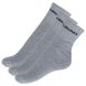 Шкарпетки Head SHORT CREW 3PPK UNISEX сірий Уні 35-38 00000007415 фото 2