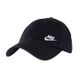 Кепка Nike W NSW H86 FUTURA CLASSIC CAP AO8662-010 фото 1