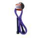 Скакалка LiveUp JUMP ROPE LS3115-N-P фото 1