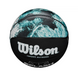 Баскетбольный мяч з насосом Wilson NBA Splash Pro WZ2014501XP WZ2014501XP фото 5
