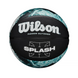 Баскетбольный мяч з насосом Wilson NBA Splash Pro WZ2014501XP WZ2014501XP фото 2