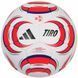Футбольний м'яч Adidas Tiro League Junior 350g JW1525 JW1525_4 фото 1