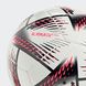 Футбольный мяч Adidas 2022 World Cup Al Rihla Club H57778 H57778 фото 4