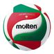 М'яч волейбольний Molten V5M2200 V5M2200 фото 1
