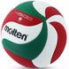 М'яч волейбольний Molten V5M4500 V5M4500 фото 1