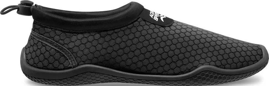 Аквашузи Aqua Speed AQUA SHOE 30 62041 чорний 35 (688-07) 688-07