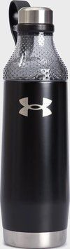 Пляшка Under Armour Infinity Satin 22oz чорний 650 мл UA70870-SBK