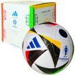 Футбольный мяч Adidas Fussballliebe Euro 2024 League Box IN9369, размер №5