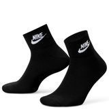 Шкарпетки Nike U NK NSW EVERYDAY ESSENTIAL AN чорний Уні  DX5074-010