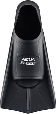 Ласти Aqua Speed TRAINING FINS 2750 чорний Уні 45-46 00000021948