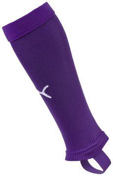 Гетри Puma Team LIGA Stirrup Socks CORE фіолетовий 31-34 703439-10