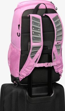 Рюкзак Nike NK VARSITY ELITE BKPK 32L рожевий жіночі 31 х 48 х 23 см HM9965-503