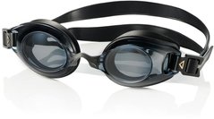 Очки для плавания с диоптриями Aqua Speed LUMINA -2,5 5152 черный Уни OSFM 00000028851