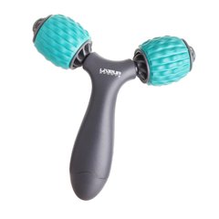 Масажер LiveUp Y-SHAPED HAND MASSAGER LS5107-g