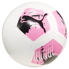 М'яч футбольний Puma Big Cat ball білий Уні 5 00000031241