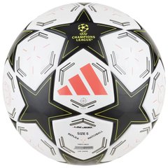 Футбольний м'яч adidas UCL League J290 24/25 Group Stage IX4058 №5 IX4058