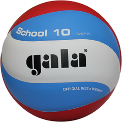 М'яч волейбольний Gala School 10 BV5711S BV5711S
