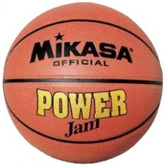 М'яч баскетбольний MIKASA BSL10G-J  №5