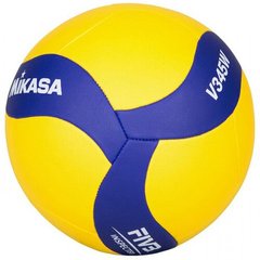 Мяч волейбольный Mikasa V345W (ORIGINAL)