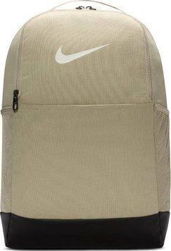 Рюкзак Nike NK BRSLA M BKPK - 9.5 24L бежевый Уни 46 х 30 х 18 см (DH7709-253) DH7709-253